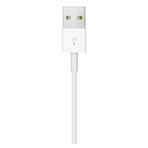 Apple Watch Magnetic Charger to USB Cable (2m)