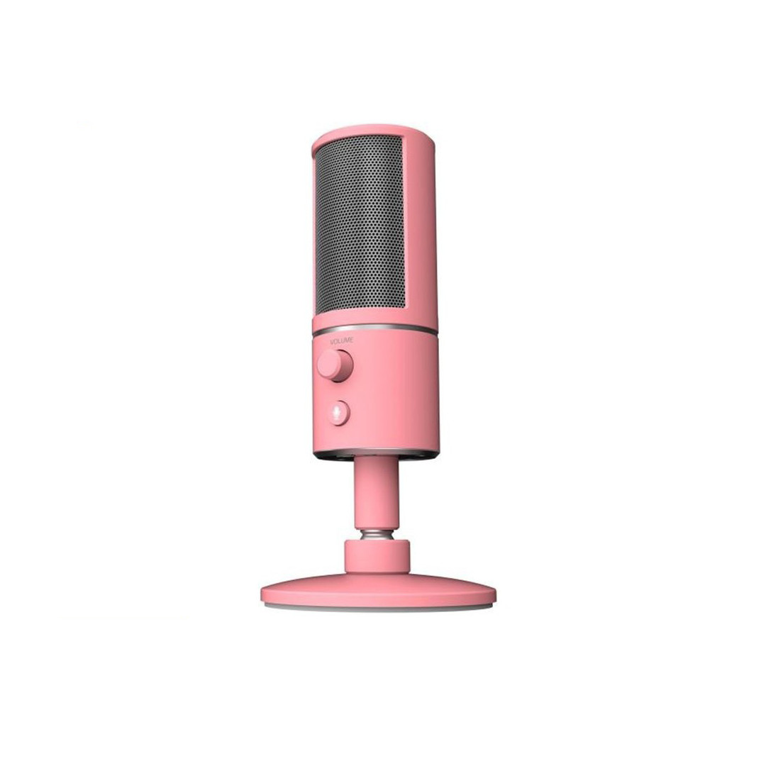 Microphone Razer Seiren X