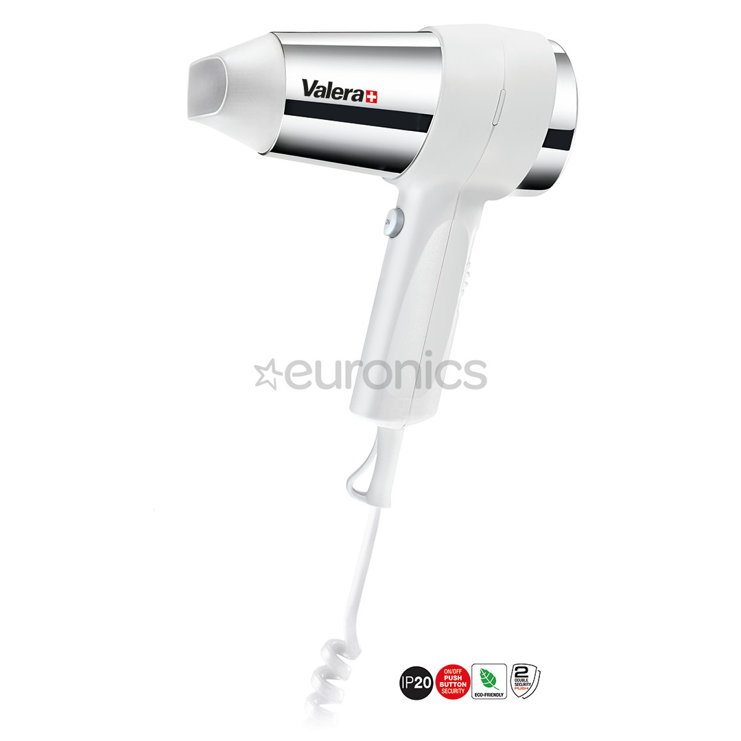 Föön Valera Action 1200 Push