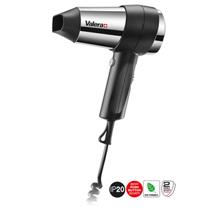 Hair dryer Valera Action 1200 Push