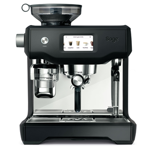 Espressomasin Sage the Oracle Touch SES990BTR