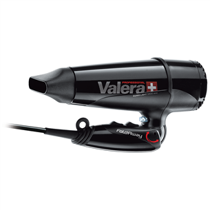 Hair dryer Valera Swiss Light 5400 FOLD AWAY Ionic TF