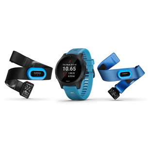 Smartwatch Garmin Forerunner 945