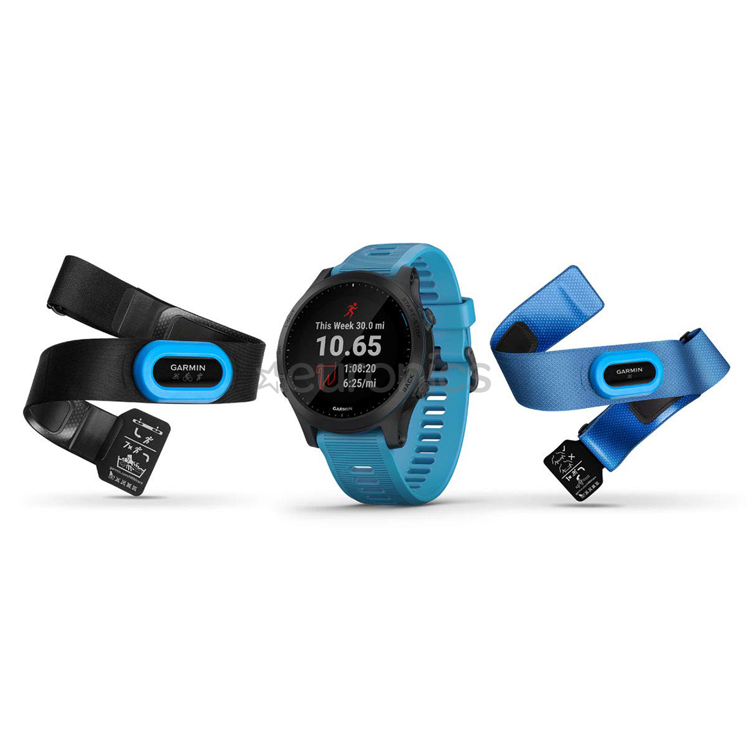 Nutikell Garmin Forerunner 945