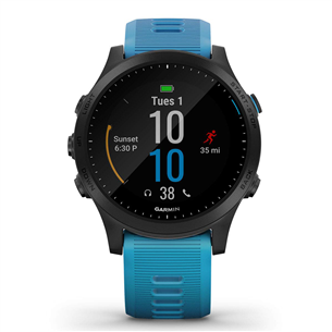 Nutikell Garmin Forerunner 945