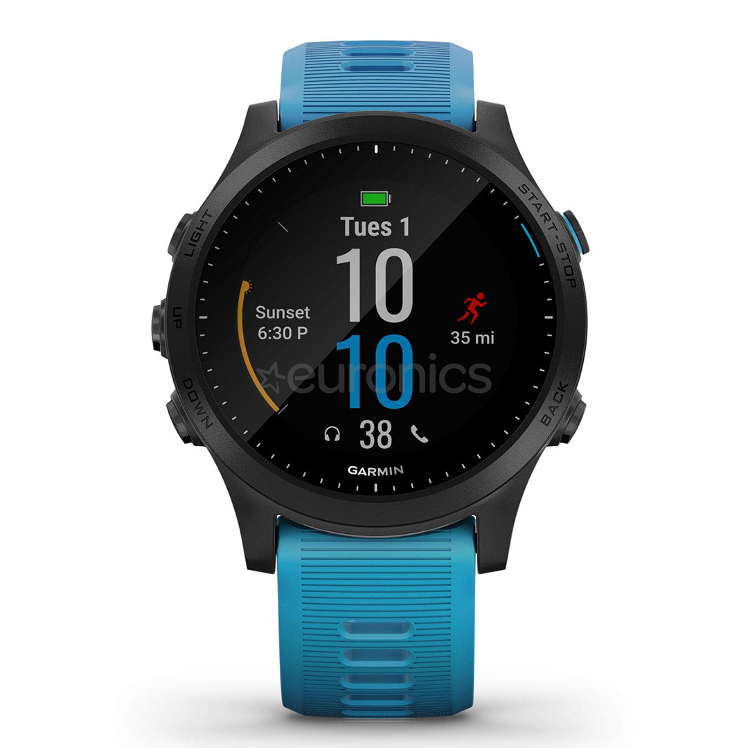 Nutikell Garmin Forerunner 945