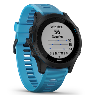 Nutikell Garmin Forerunner 945