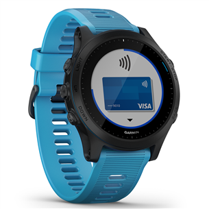 Smartwatch Garmin Forerunner 945