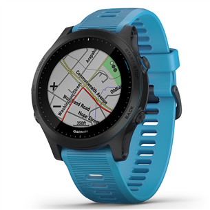 GPS смарт-часы Forerunner 945, Garmin