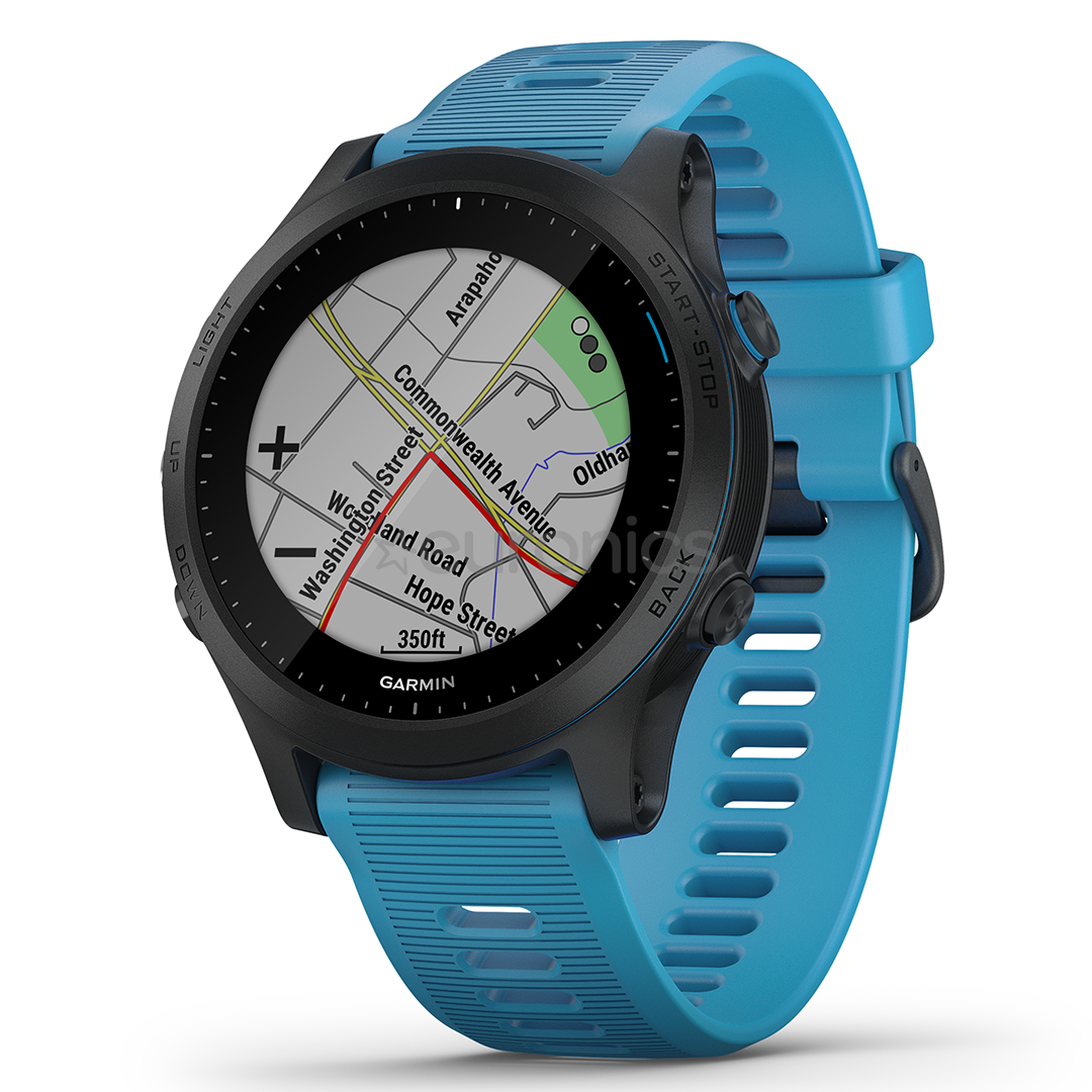 Nutikell Garmin Forerunner 945
