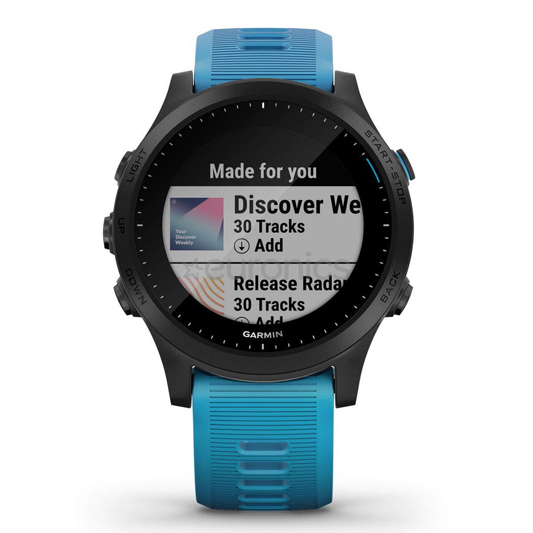 Nutikell Garmin Forerunner 945