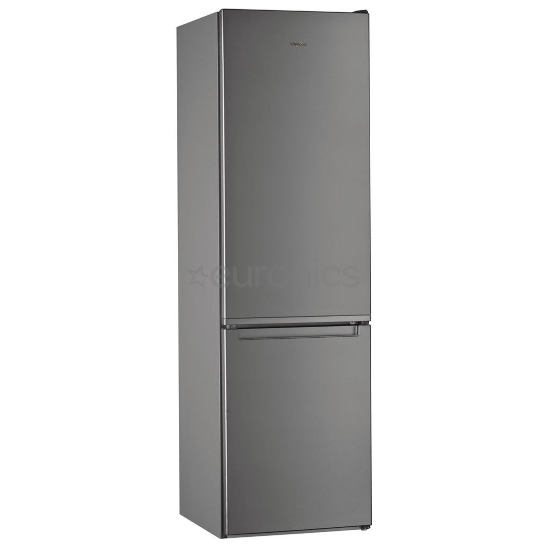 Refrigerator Whirlpool (201 cm)