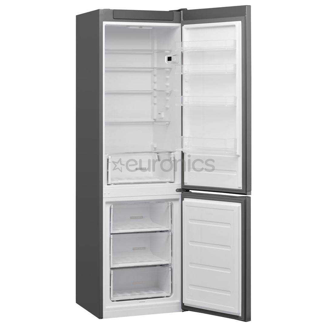 Refrigerator Whirlpool (201 cm)