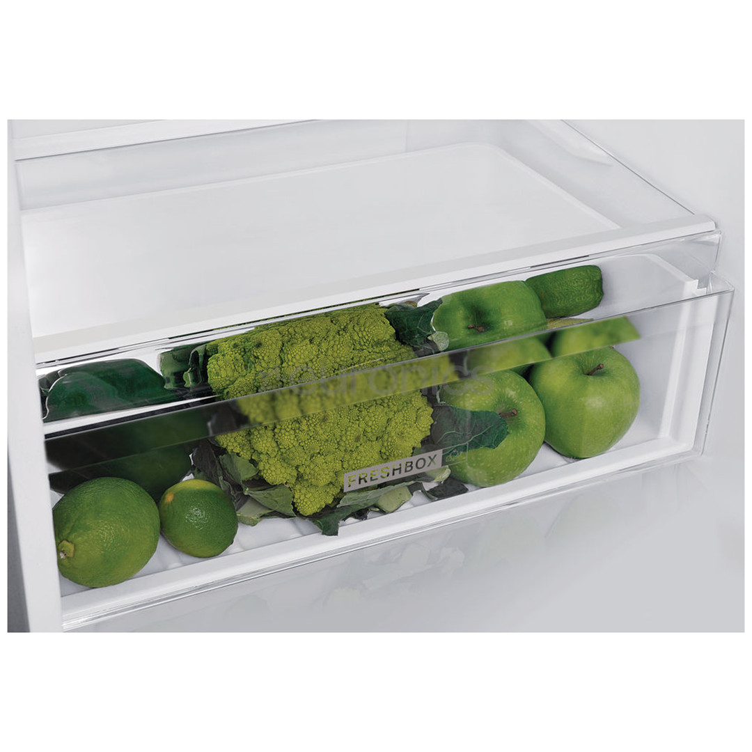 Refrigerator Whirlpool (201 cm)