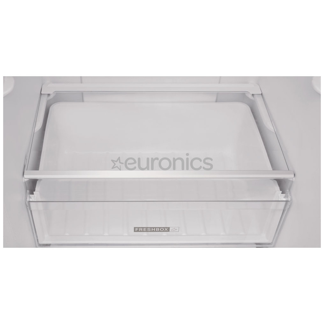 Refrigerator Whirlpool (201 cm)