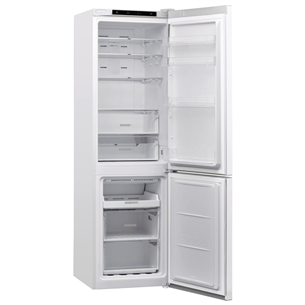 Refrigerator Whirlpool (201 cm)