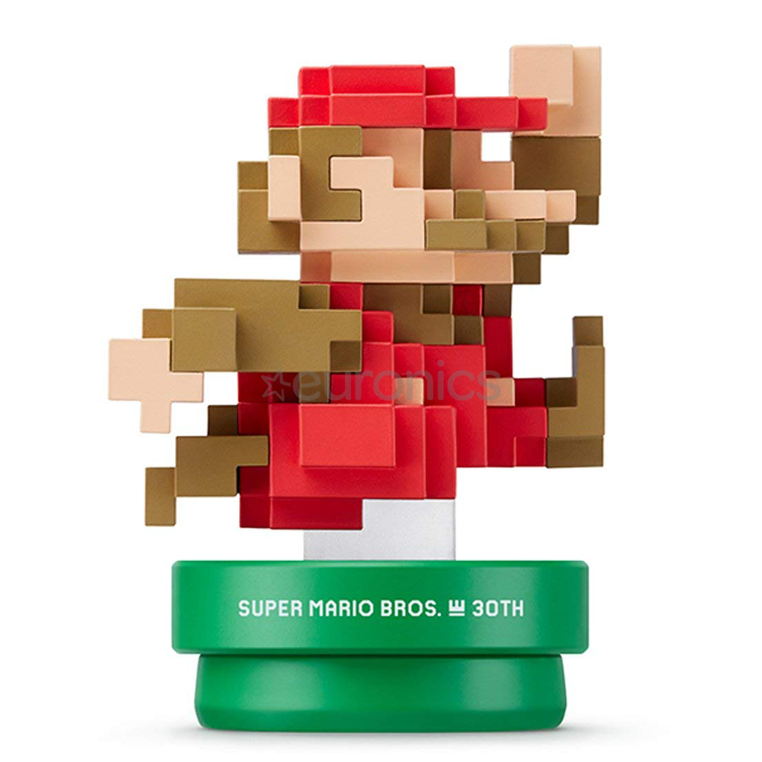 Amiibo Nintendo Mario Classic (JP)