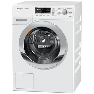 Washing machine-dryer Miele (7 kg / 4 kg)