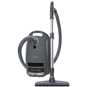 Vacuum cleaner Miele Complete C3 Series 120 Parquet Powerline
