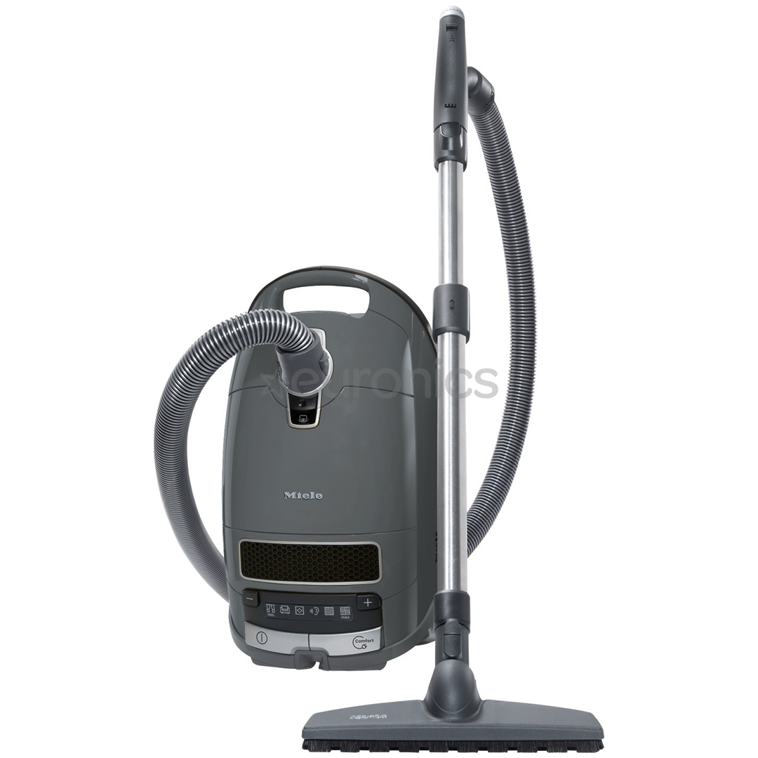 Tolmuimeja Miele Complete C3 Series 120 Parquet Powerline