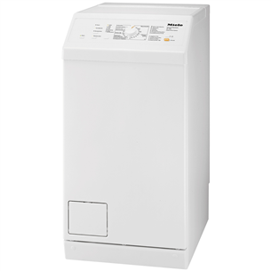 Washing machine Miele (6 kg)