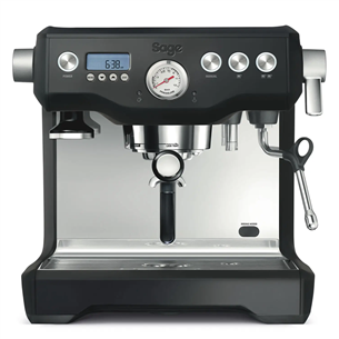 Espresso machine Sage Dual Boiler SES920BTR