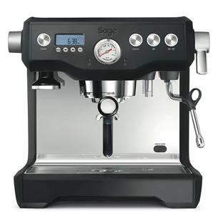 Espressomasin Sage Dual Boiler SES920BTR