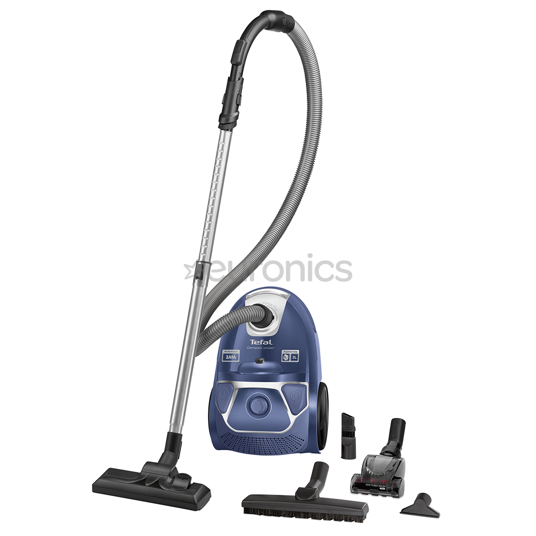 Tolmuimeja Tefal Compact Power Animal Care