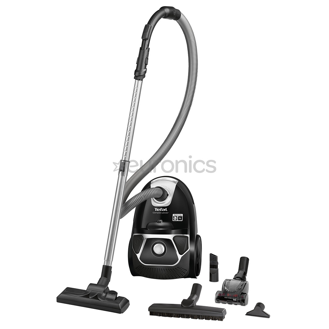 Tolmuimeja Tefal Compact Power Animal Care