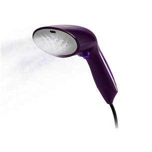 Handheld garment steamer Philips Steam&Go