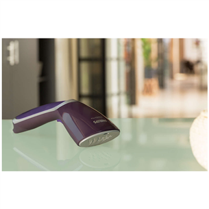 Handheld garment steamer Philips Steam&Go