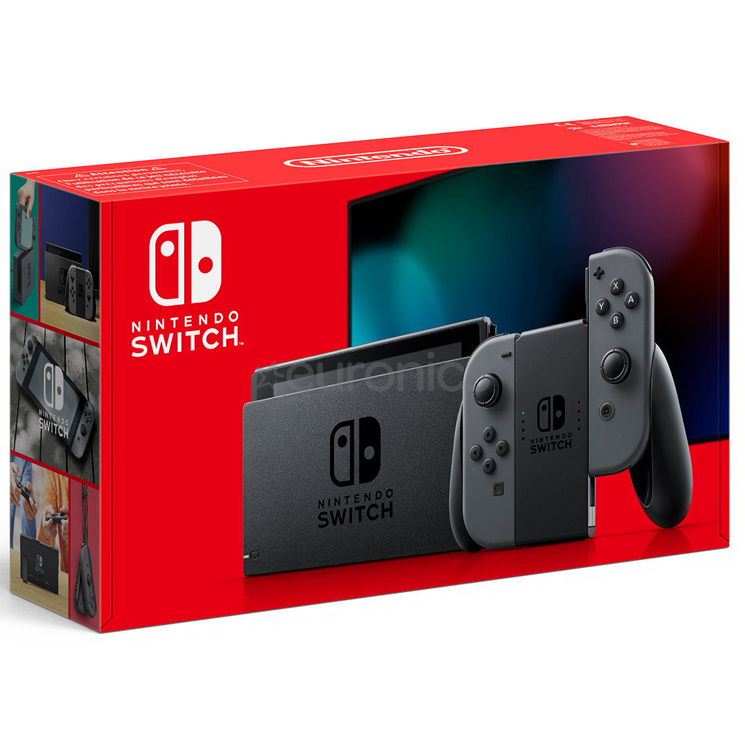 what nintendo should i buy