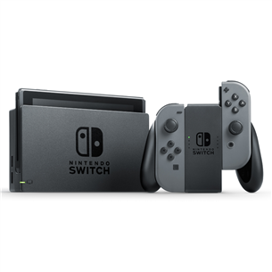 Игровая консоль Nintendo Switch V2