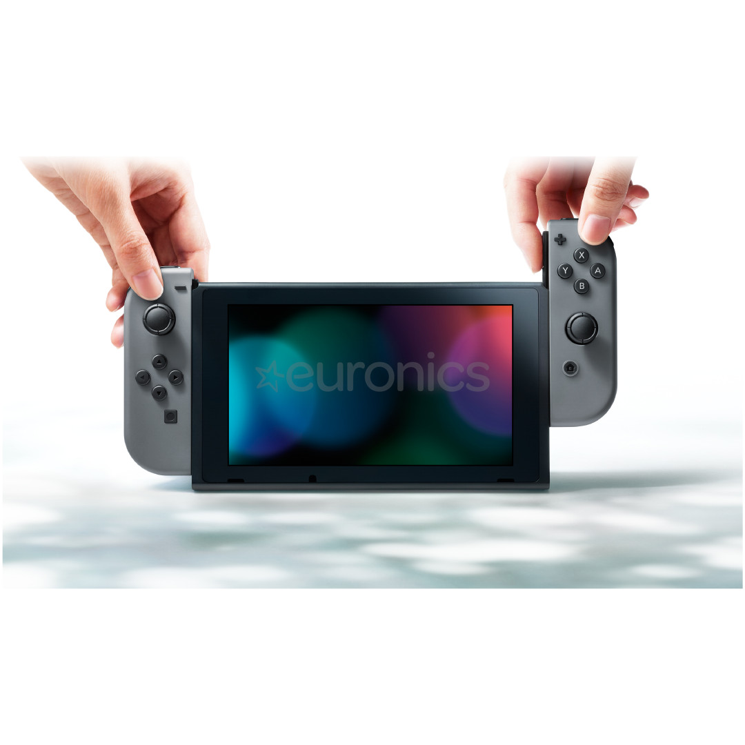 Mängukonsool Nintendo Switch V2