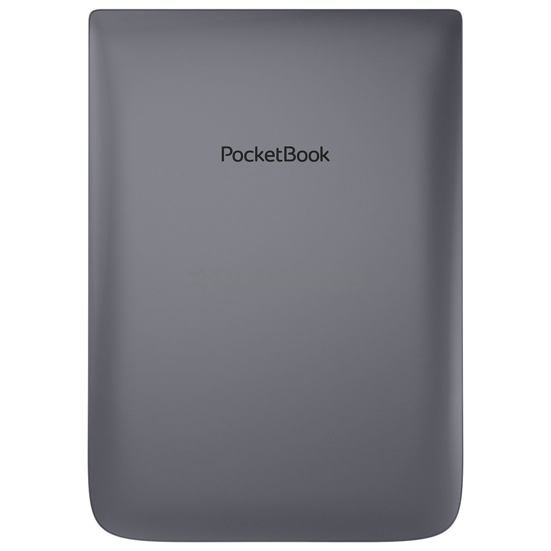 Ebook Pocketbook inkpad 2 color 7.8 16GB moon silver