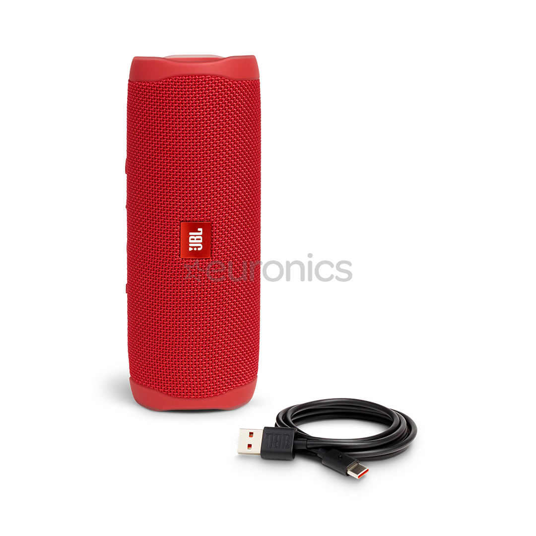 Kaasaskantav juhtmevaba kõlar JBL Flip 5