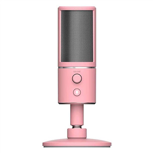 Microphone Razer Seiren X