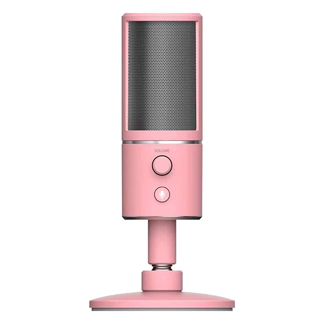 Microphone Razer Seiren X