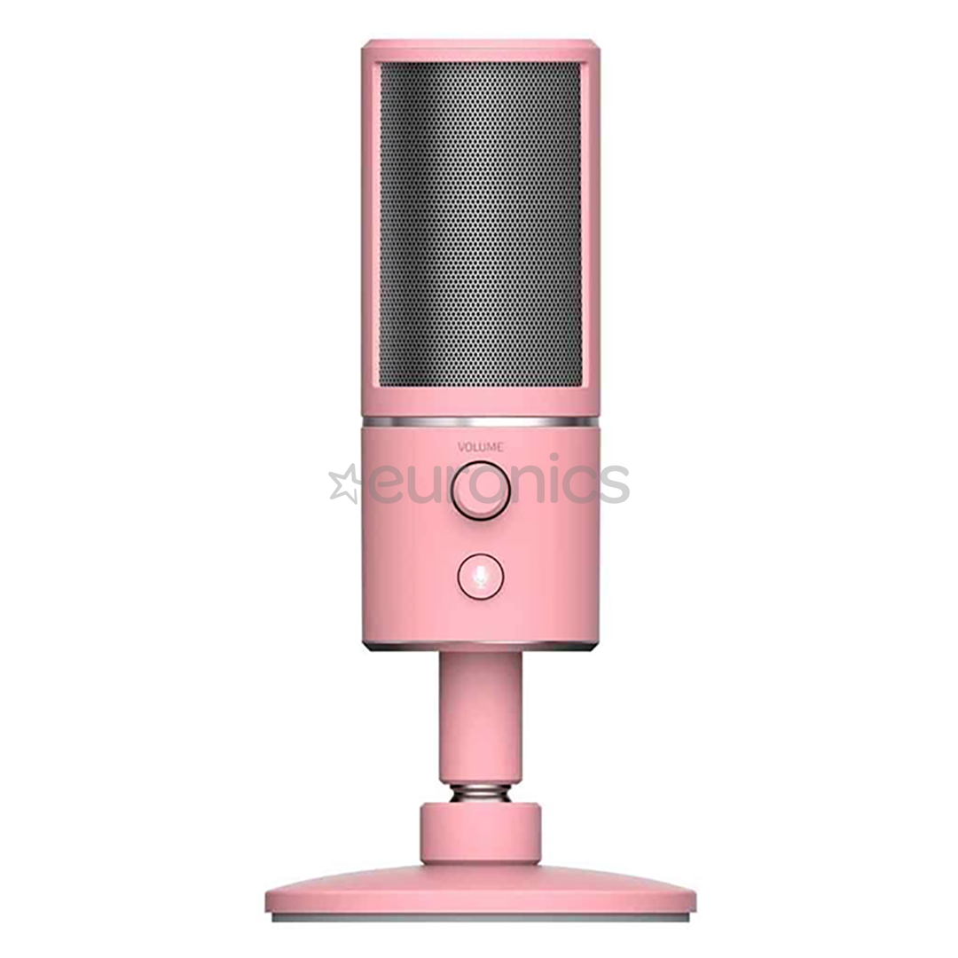 Mikrofon Razer Seiren X