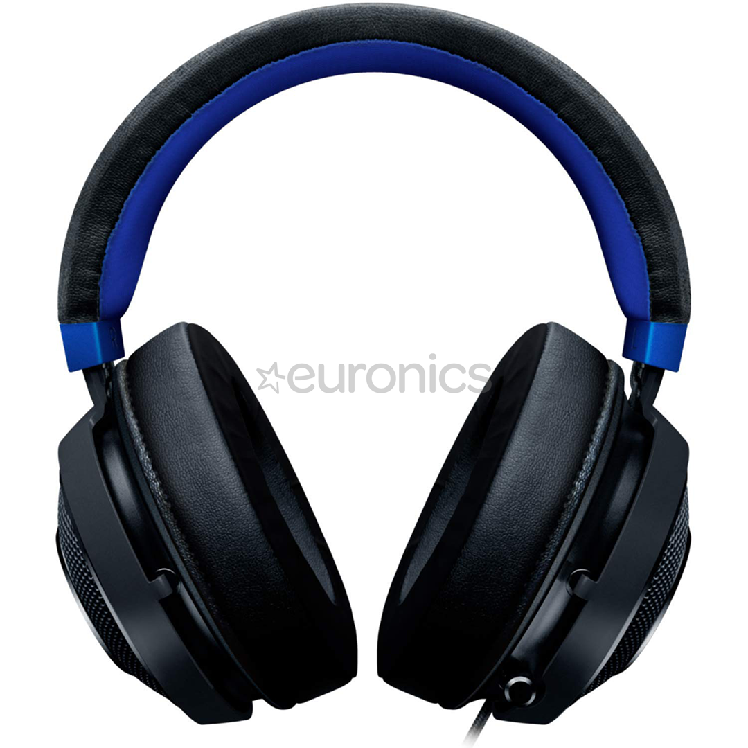 Peakomplekt konsoolile Razer Kraken For Console