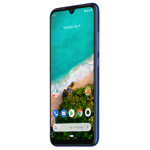 Nutitelefon Xiaomi Mi A3 (64 GB)