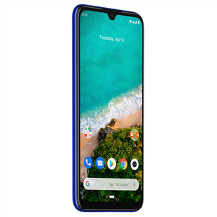 Nutitelefon Xiaomi Mi A3 (64 GB)