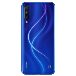 Nutitelefon Xiaomi Mi A3 (64 GB)