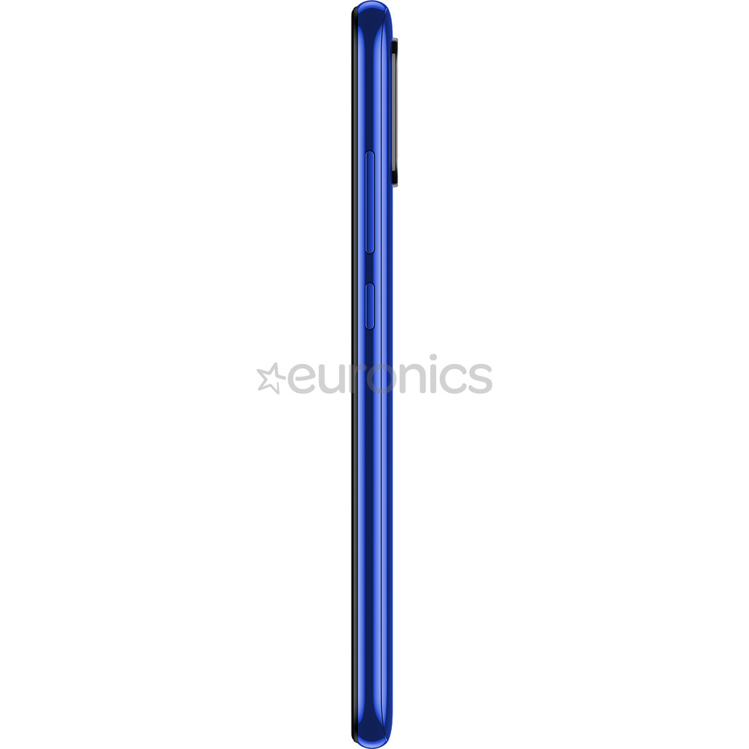 Смартфон Xiaomi Mi A3 (64 ГБ)