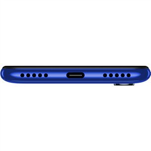 Смартфон Xiaomi Mi A3 (64 ГБ)