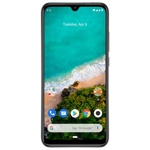 Smartphone Xiaomi Mi A3 (64 GB)