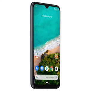 Smartphone Xiaomi Mi A3 (64 GB)