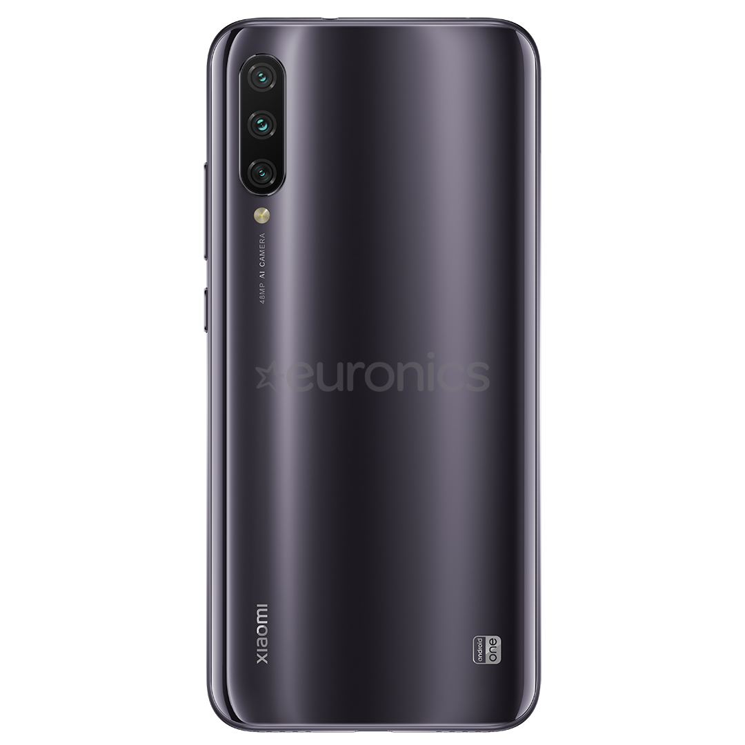 Nutitelefon Xiaomi Mi A3 (64 GB)