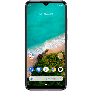 Nutitelefon Xiaomi Mi A3 (64 GB)