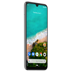 Nutitelefon Xiaomi Mi A3 (64 GB)